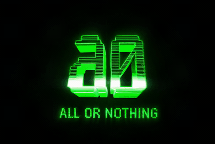 a0 — all or nothing